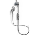 JAYBIRD X4 Wireless Bluetooth Headphones - Metallic Glacier Silver thumbnail 5