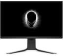 ALIENWARE AW2720HFA Full HD 27" IPS LCD Gaming Monitor - White thumbnail 1