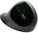 Kensington Pro Fit Ergo Wireless Mouse Black thumbnail 1