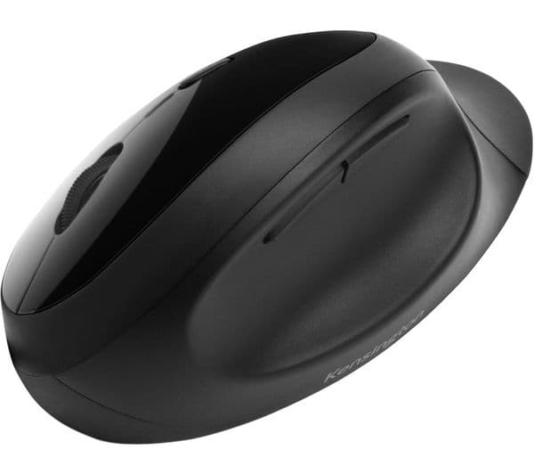 Kensington Pro Fit Ergo Wireless Mouse Black - Image 2