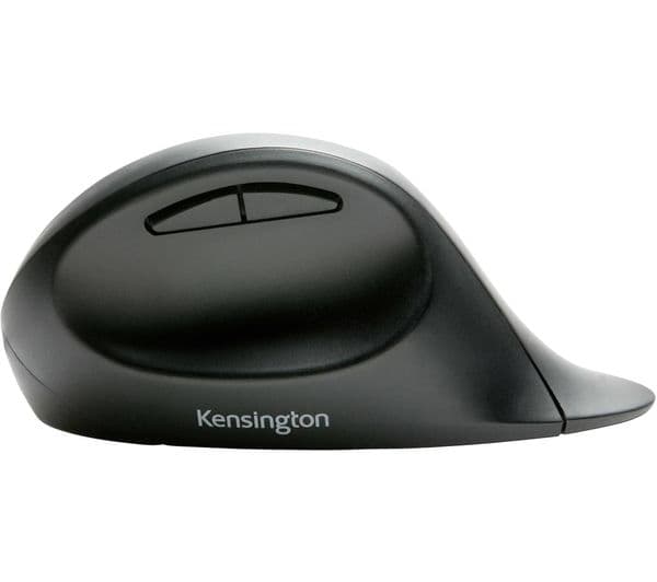 Kensington Pro Fit Ergo Wireless Mouse Black - Image 5