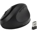 Kensington Pro Fit Ergo Wireless Mouse Black thumbnail 8