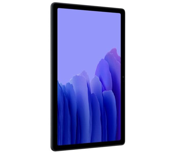 SAMSUNG Galaxy Tab A7 10.4" Tablet (UK & Ireland Version) - 32 GB, Grey - Image 2