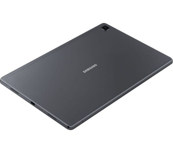 SAMSUNG Galaxy Tab A7 10.4" Tablet (UK & Ireland Version) - 32 GB, Grey - Image 6