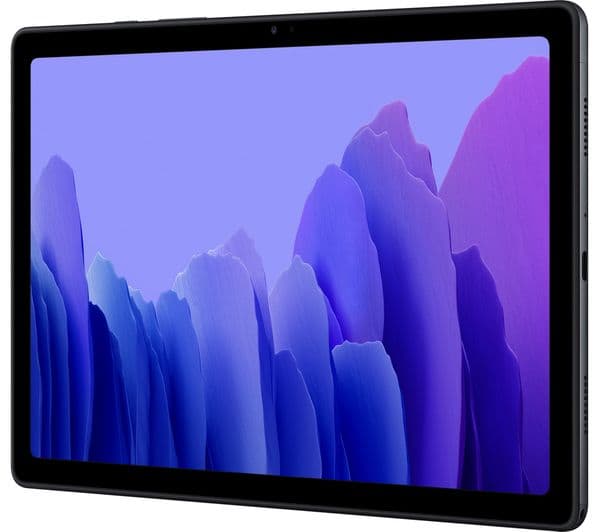 SAMSUNG Galaxy Tab A7 10.4" Tablet (UK & Ireland Version) - 32 GB, Grey - Image 7