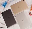 SAMSUNG Galaxy Tab A7 10.4" Tablet (UK & Ireland Version) - 32 GB, Grey thumbnail 3