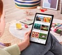 SAMSUNG Galaxy Tab A7 10.4" Tablet (UK & Ireland Version) - 32 GB, Grey thumbnail 5