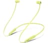 BEATS Flex Wireless Bluetooth Earphones - Citrus Yellow