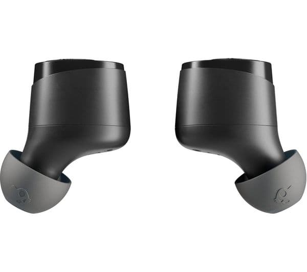 SKULLCANDY Jib True S2JTW-N740 Wireless Bluetooth Earbuds - Black - Image 2