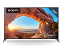 SONY BRAVIA KD75X89JU 75" Smart 4K Ultra HD HDR LED TV with Google TV & Assistant thumbnail 1