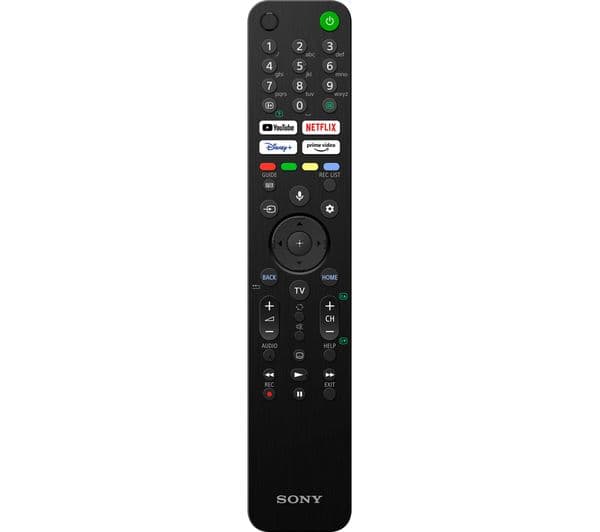 SONY BRAVIA KD75X89JU 75" Smart 4K Ultra HD HDR LED TV with Google TV & Assistant - Image 8