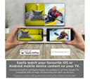SONY BRAVIA KD75X89JU 75" Smart 4K Ultra HD HDR LED TV with Google TV & Assistant thumbnail 4