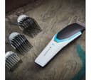 REMINGTON Power-X X4 HC4000 Hair Clipper - White & Black thumbnail 9
