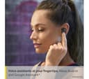 JABRA Elite 7 Active Wireless Bluetooth Noise-Cancelling Earbuds - Black thumbnail 4