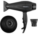 REVAMP Progloss 5500 Hair Dryer - Black thumbnail 1