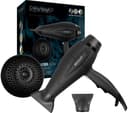 REVAMP Progloss 5500 Hair Dryer - Black thumbnail 4