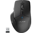 JLAB Jbuds Wireless Optical Mouse Black thumbnail 1
