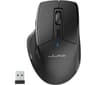 JLAB Jbuds Wireless Optical Mouse Black