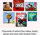 Amazon Fire HD10 Kids Pro 32GB Purple thumbnail 4