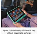 Amazon Fire HD10 Kids Pro 32GB Purple thumbnail 5