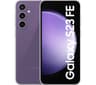 Samsung Galaxy S23 FE 5G 128GB Purple