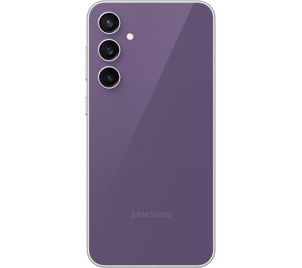 Samsung Galaxy S23 FE 5G 128GB Purple - Image 2