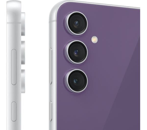 Samsung Galaxy S23 FE 5G 128GB Purple - Image 3