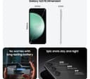 Samsung Galaxy S23 FE 5G 128GB Purple thumbnail 5