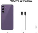 Samsung Galaxy S23 FE 5G 128GB Purple thumbnail 10