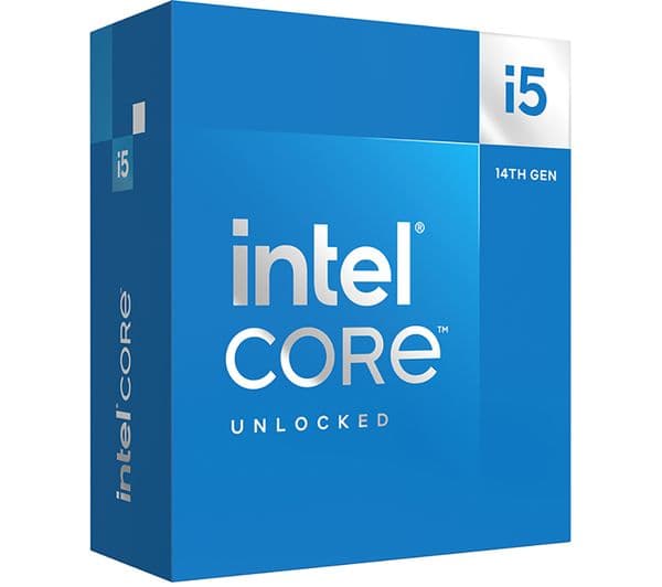 INTEL Core™ i5-14600K Unlocked Processor - Image 1