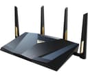 ASUS RT-BE88U WiFi Cable Router - BE 7200, Dual-band thumbnail 1