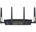 ASUS RT-BE88U WiFi Cable Router - BE 7200, Dual-band thumbnail 2