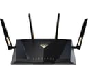 ASUS RT-BE88U WiFi Cable Router - BE 7200, Dual-band thumbnail 4