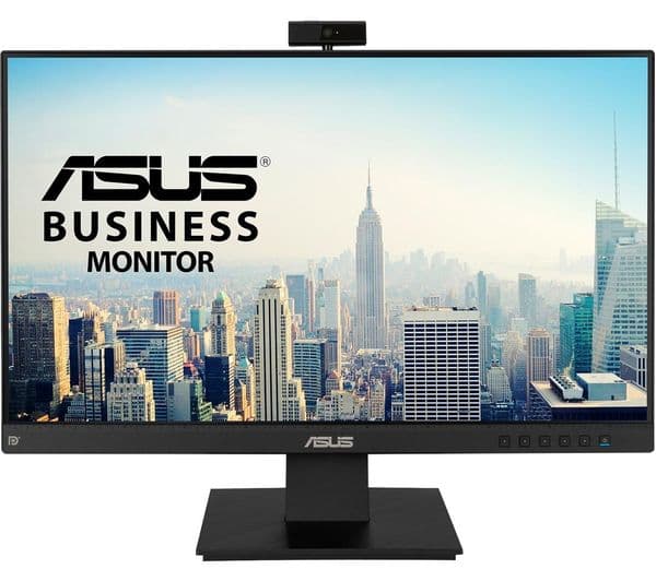 ASUS BE24EQK Full HD 24” LED Monitor - Black - Image 1