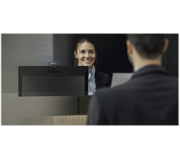 ASUS BE24EQK Full HD 24” LED Monitor - Black - Image 3