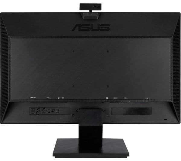 ASUS BE24EQK Full HD 24” LED Monitor - Black - Image 5