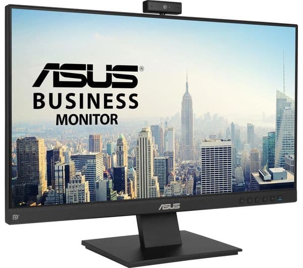 ASUS BE24EQK Full HD 24” LED Monitor - Black - Image 9
