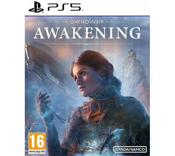 PLAYSTATION Unknown 9: Awakening - PS5 - Image 1