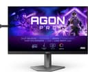 AOC AGON PRO AG256FS Full HD 25" IPS WLED Gaming Monitor - Black thumbnail 1
