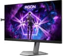 AOC AGON PRO AG256FS Full HD 25" IPS WLED Gaming Monitor - Black thumbnail 2