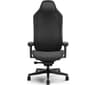 FRACTAL DESIGN Refine Fabric Reclining Executive Chair - Dark