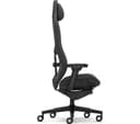 FRACTAL DESIGN Refine Fabric Reclining Executive Chair - Dark thumbnail 4