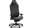 FRACTAL DESIGN Refine Fabric Reclining Executive Chair - Dark thumbnail 5