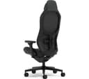 FRACTAL DESIGN Refine Fabric Reclining Executive Chair - Dark thumbnail 8