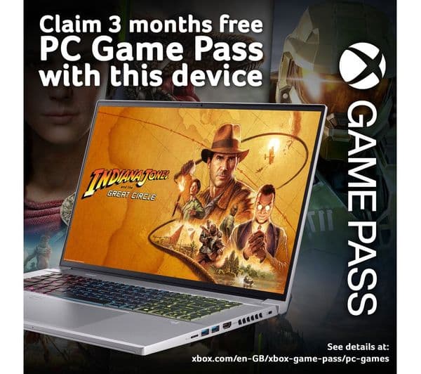 Acer Predator Triton Neo 16" Gaming Laptop - Intel® Core™ Ultra 9, RTX 4070, 1 TB SSD - Image 2