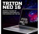 Acer Predator Triton Neo 16" Gaming Laptop - Intel® Core™ Ultra 9, RTX 4070, 1 TB SSD thumbnail 3