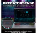 Acer Predator Triton Neo 16" Gaming Laptop - Intel® Core™ Ultra 9, RTX 4070, 1 TB SSD thumbnail 8