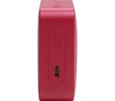 JBL Go Essential 2 Portable Bluetooth Speaker - Red thumbnail 3