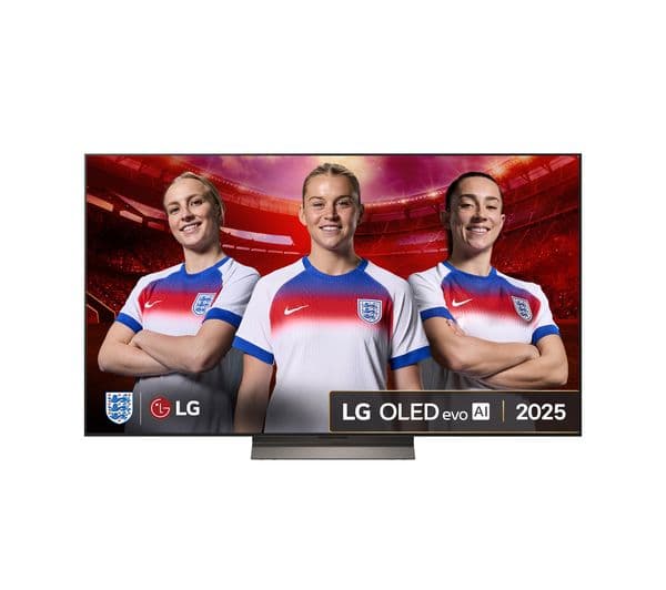 LG 65" C5 OLED 4K