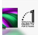 LG 65" C5 OLED 4K thumbnail 3